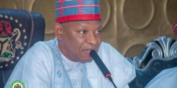 Kano Gov’t Denies Alleged Diversion Of Public Funds By Gov’s Top Aide