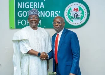 Governors’ Forum Appoints Shittu DG, Others To Key Posts