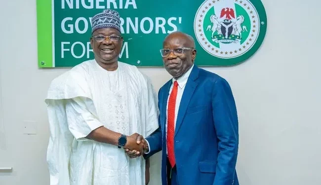 Governors’ Forum Appoints Shittu DG