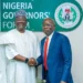 Governors’ Forum Appoints Shittu DG, Others To Key Posts