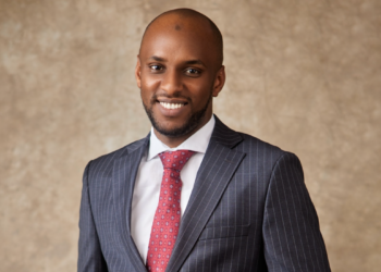APC Appoints Abdulrahman Haske Youth Advisory Committee Chair