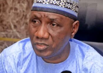 Gwagwalada Chairman Convenes Security Meeting Over Clashes