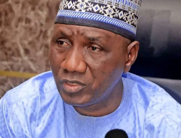 Gwagwalada Chairman Convenes Security Meeting Over Clashes