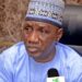 Gwagwalada Chairman Convenes Security Meeting Over Clashes
