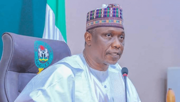 Bauchi Speaker Urges Youth Parlamentarians To Embrace Selfless Service 1 Abubakar Suleiman