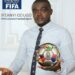 FIFA-licensed Agent Calls For Greater Support To Boost NPFL Visibility 5 FIFA-licensed Agent Calls For Greater Support To Boost NPFL Visibility