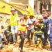 Abuja Excavation Site Wall Collapses, Kills Labourer 4 Abuja Excavation Site Wall Collapses, Kills Labourer
