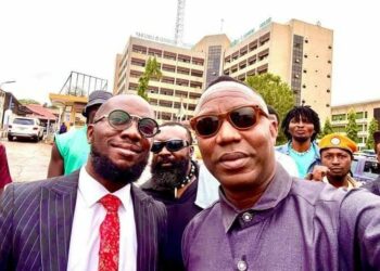 Activists Petition NYSC Over Alleged Victimisation Of Corps Member