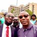 Activists Petition NYSC Over Alleged Victimisation Of Corps Member 5 Activists Petition NYSC Over Alleged Victimisation Of Corps Member