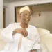 ‘Tinubu’s Gov’t Worse Than Buhari’, Says Ex-Police Affairs Minister Waziri 5 ‘Tinubu’s Gov’t Worse Than Buhari’, Says Ex-Police Affairs Minister Waziri