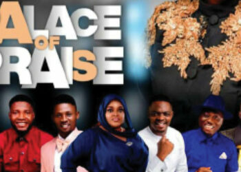 Ade Aderonke, Michael Akingbala,Tosin Sax To Minister At Palace Of Praise 2025