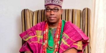 martha agba Tinubu Shouldn’t Be Surprised If Voted Out In 2027 – Ex-SDP Presidential Candidate