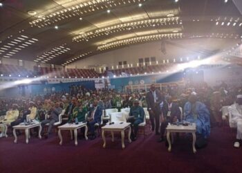 African Defence Chiefs Forge United Front Against Terrorism, Cyber Threats