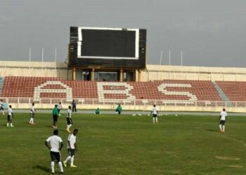 Kaduna Begins Reconstruction Of Ahmadu Bello Stadium