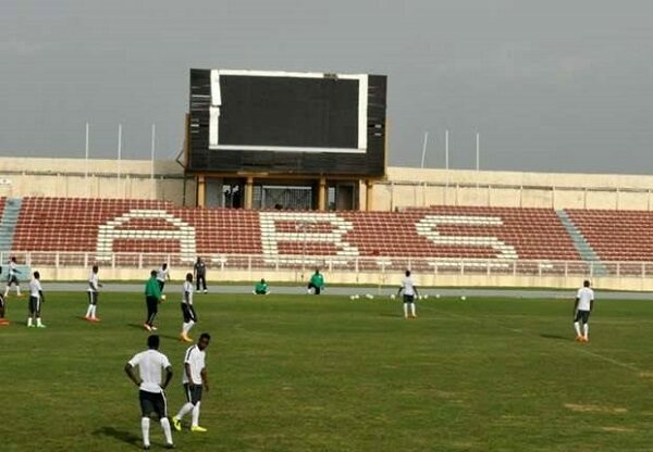Kaduna Begins Reconstruction Of Ahmadu Bello Stadium 1 Ahmadu Bello Stadium