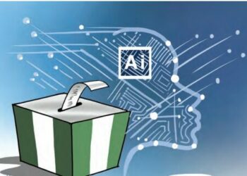 AI And Nigeria’s 2027 Elections: A Double-Edged Sword For Democracy