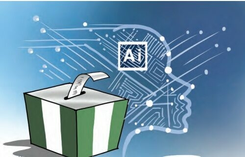 AI And Nigeria’s 2027 Elections: A Double-Edged Sword For Democracy 1 Ai Nigeria