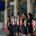 Air Canada Flight Attendants Issue 72-hour Strike Ultimatum Over Pay Deal 5 Air Canada Flight Attendants Issue 72-hour Strike Ultimatum Over Pay Deal