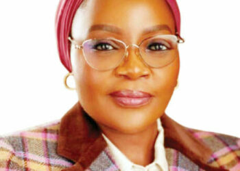 Aisha Garba: Improving Basic Education Outcomes For Nigerian Children