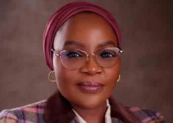 Aisha Garba