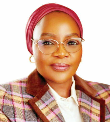 Aisha Garba: Improving Basic Education Outcomes For Nigerian Children 1 Aisha Garba