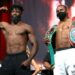 Ajagba Vs Sanchez Fight To Decide Mandatory Challenger For Usyk’s IBF Belt