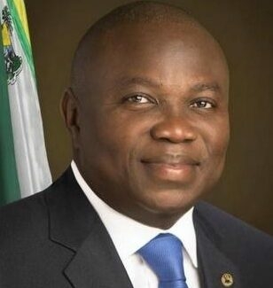 Akinwunmi Ambode