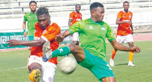 NPFL Youth League: Akwa United Lead In Umuahia, Katsina Utd Dominate Kano Center