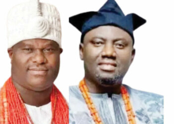 Chieftaincy Title Tussle: Alaafin Is A Comedian – Ooni’s Aide