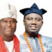 Chieftaincy Title Tussle: Alaafin Is A Comedian – Ooni’s Aide