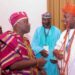 Alaafin Oyo Tackles Ooni Of Ife Over Conferment Of Chieftaincy Title