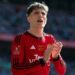 Chelsea Agree £40m Fee With Man Utd For Garnacho