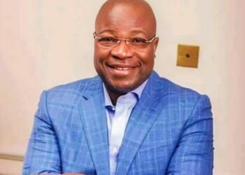 2026:  Ogunbiyi Unveils Plan For Osun