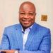 2026:  Ogunbiyi Unveils Plan For Osun