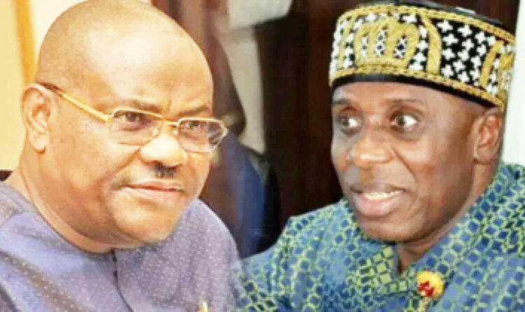 amaechi