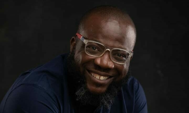 Marketing Strategist Urges Nigerian Professionals To Embrace Data, Collaboration To Stay Globally Competitive 1 Anietie Udoh