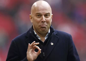 Liverpool Don’t Need Another Striker – Slot