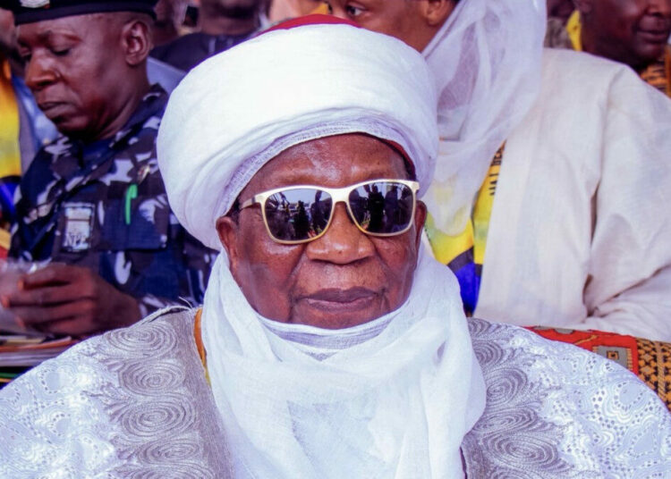 Tinubu, Govs, ACF Mourn As Zuru Emir Dies At 81 1 Artboard 1 823 1200x676 1