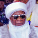 Tinubu, Govs, ACF Mourn As Zuru Emir Dies At 81