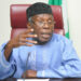 Audu Ogbeh Was A Great Nationalist – ACF