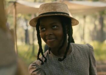 ‘Sarah’s Oil’ Set To Inspire Young Girls To Follow Their Dreams