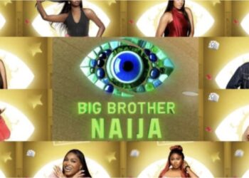 BBNaija 10: Housemates Lose First Wager Presentation