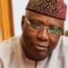 Ojudu Tasks Journalists On Human Rights Promotion, National Devt