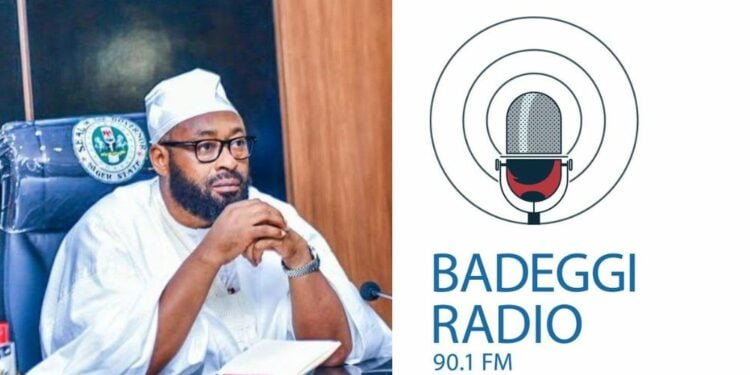 IPI Nigeria Demands Immediate Reopening Of Shut Niger Radio Station
