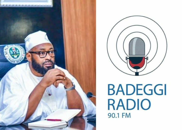 IPI Nigeria Demands Immediate Reopening Of Shut Niger Radio Station