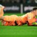 Barcelona Strip Ter Stegen Of Captaincy