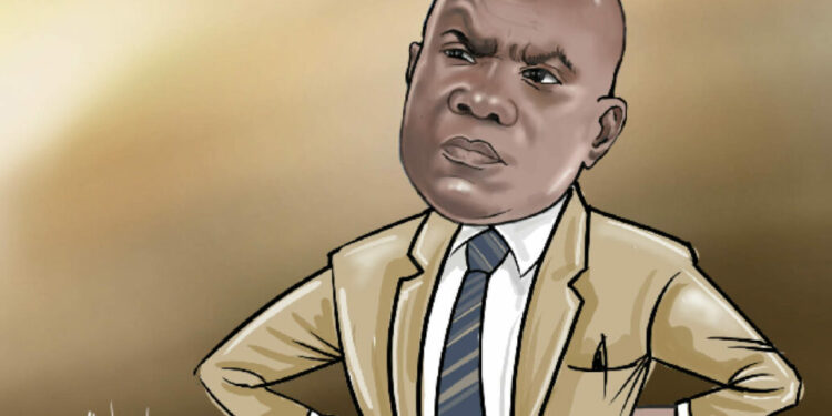 Bayo Ojulari