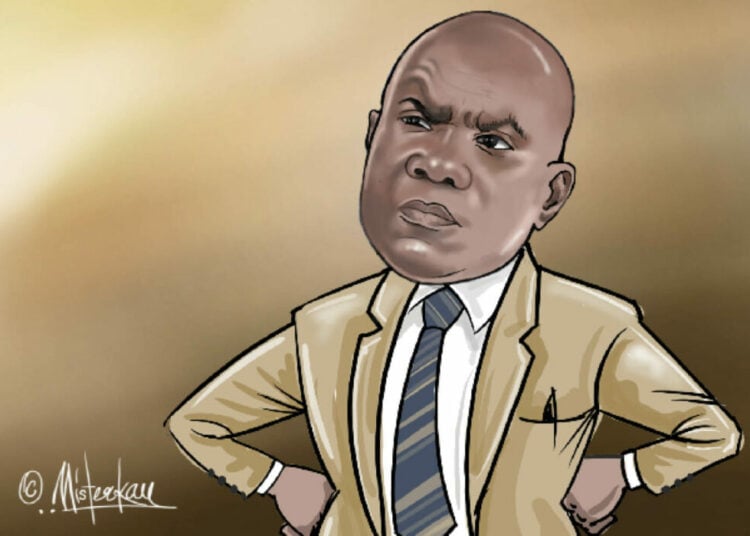 Bayo Ojulari