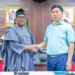 Bauchi Gov Appoints Chinese National As Economic Adviser 5 Bauchi Gov Appoints Chinese National As Economic Adviser