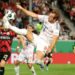 Bayern Defeat Wiesbaden 3-2 In Dramatic German Cup Clash